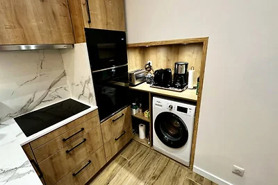 Appartamento a Mont-Dore vicino ai sentieri d...