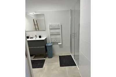 Ferienwohnung mit 1 Schlafzimmer