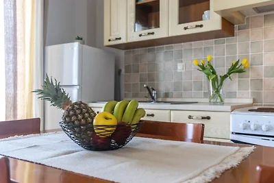 Studio am Wasser in Maroulas