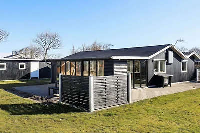 8 person holiday home in Vinderup-By Traum