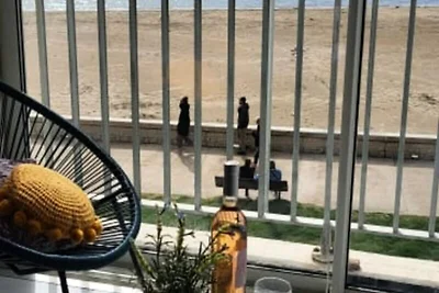 Ferienwohnung in Grau du Roi in Strandnähe