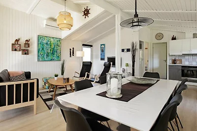 9 Personen Ferienhaus in Løkken-By Traum