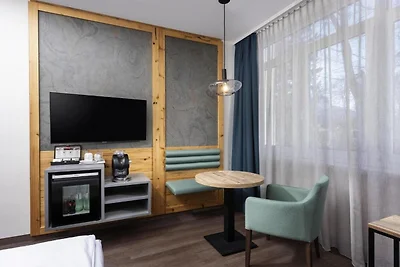 Zondag Hotel Garmisch Partenkirchen...