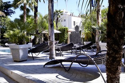 Luxuriöses Apartment mit Terrasse in Cannes