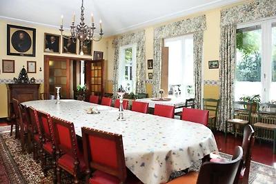 Palazzo a Ruiselede Doomkerke