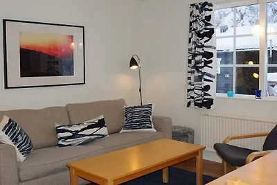 4 Personen Ferienhaus in SÄLEN-By Traum