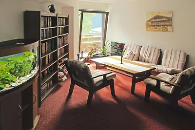 Wohnung in Wildschönau am Schatzberglift