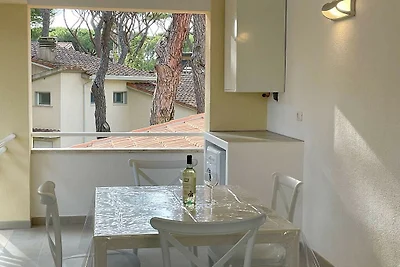 Appartamento Giannutri vicino al mare