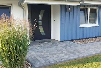 Ferienhaus mit 1 Schlafzimmer