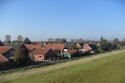 Ferienhaus mit 4 Schlafzimmer