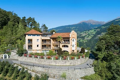 Appartamento tipo D sul Waalweg