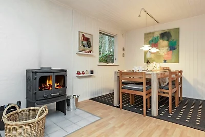 4 Personen Ferienhaus in Hals-By Traum