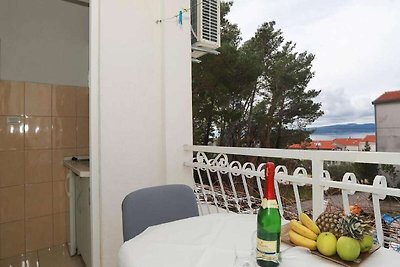 Apartments Pezo - Premium Studio with Balcony...