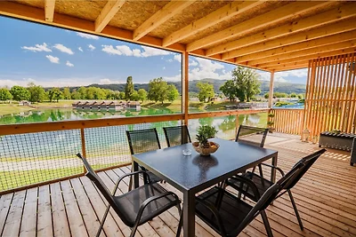 Three Bedroom Mobile Home 15/017