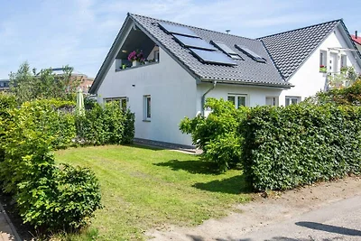 In Stralsund Komfortable Ferienresidenz