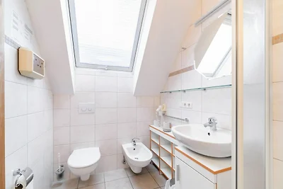 Schickes Appartement mit Kamin
