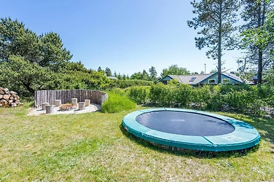 6 Personen Ferienhaus in Blåvand