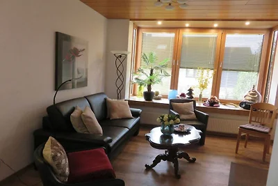 Vakantieappartement in Konz met zwembad