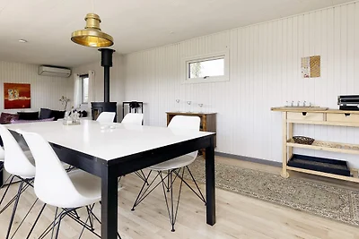 4 Personen Ferienhaus in Karrebæksminde-By...