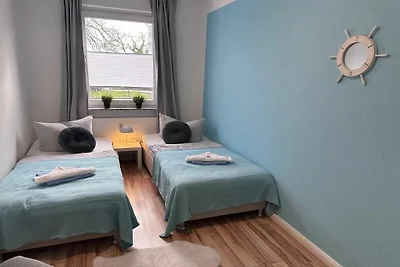 Appartamento per vacanze con 1 camera da...