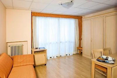 Appartement in der Residence dei Fiori,...
