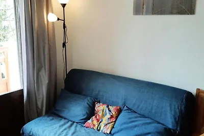 Studio in Frankreich nahe Jandri Express