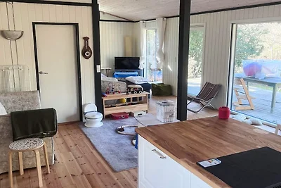 5 Personen Ferienhaus in Vejby