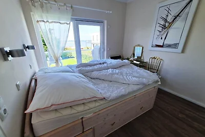 Haus am Merr auf Fehmarn OT Westerbergen