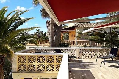 Vista del Mar - Don Pedro