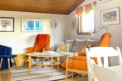 4 Personen Ferienhaus in FALKENBERG-By Traum