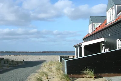 6 persoons vakantie huis in Juelsminde-By...