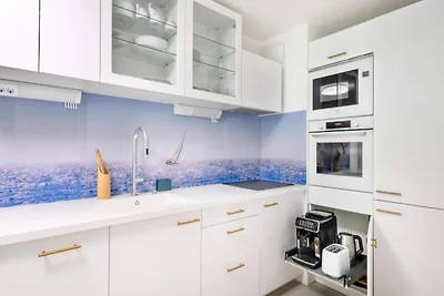 Apartment in La Baule in der Nähe der Grande...