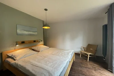 Vakantiehuis in Hemmoor met zwembad