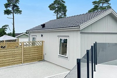 4 Sterne Ferienhaus in Klintehamn