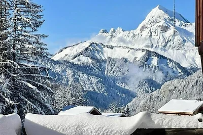 Chalet in Le Cheloup in der Nähe von...