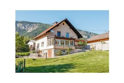 Vakantiehuis met 1 slaapkamer