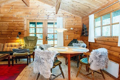 Bellissimo cottage vicino al fiume