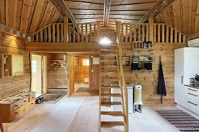 Maison de vacances pour 4 a TRANÅS-By Traum