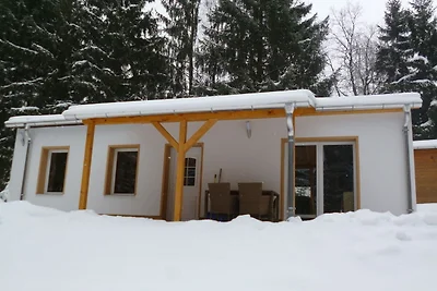 Casa vacanze in Turingia con sauna