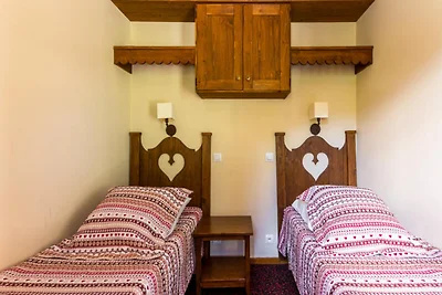 Appartement 3 Pièces 7 Personnes - Budget