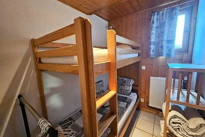 Appartamento di 3 locali per 4/5 persone, esp...