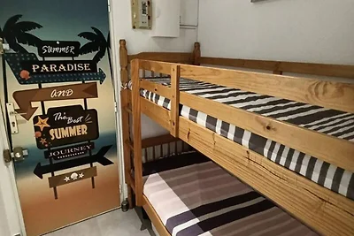 Apartment in der Nähe des Seaquariums und des...