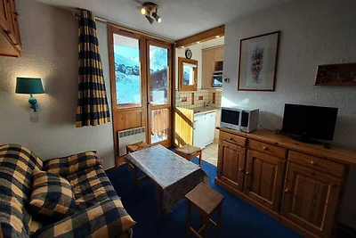 Appartamento a Plagne Villages Piste