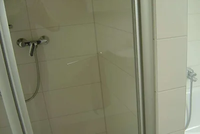 Ferienwohnung mit 2 Schlafzimmer