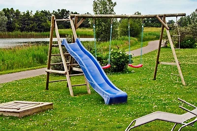 12 Personen Ferienhaus in Otterndorf