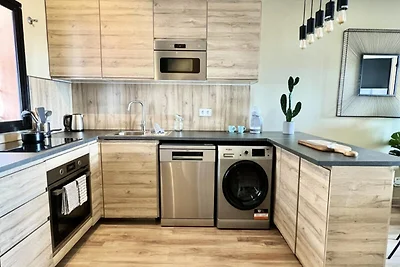 Apartment in Riviera del Sol in der Nähe des...