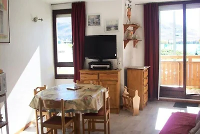 Apartments für 6 Personen