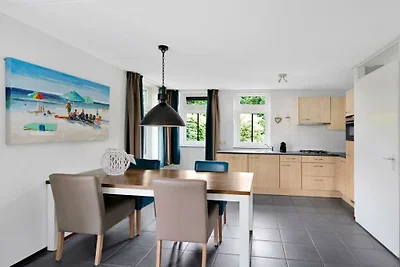Ferienhaus Erholungsurlaub Schoorl