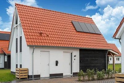 Gemütliches Ferienhaus mit privatem Garten
