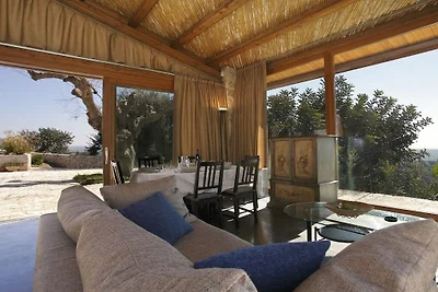 Vakantiehuis in Ragusa met zwembad